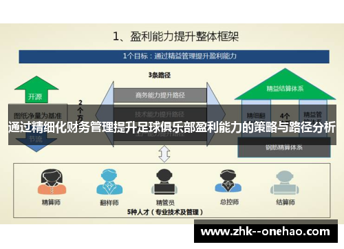 通过精细化财务管理提升足球俱乐部盈利能力的策略与路径分析